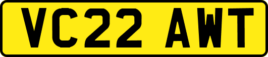 VC22AWT