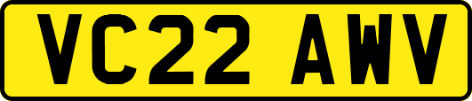 VC22AWV