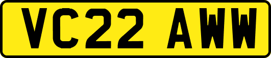 VC22AWW