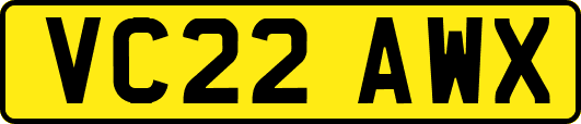VC22AWX