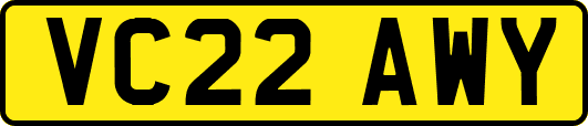 VC22AWY
