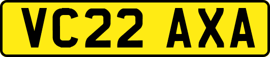 VC22AXA