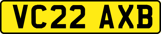 VC22AXB
