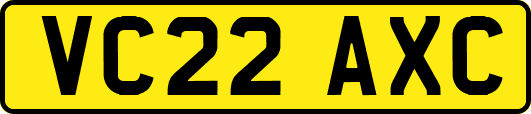 VC22AXC