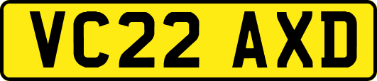 VC22AXD