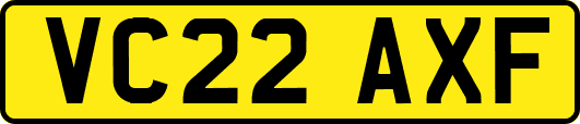 VC22AXF