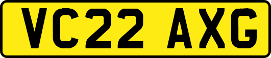 VC22AXG