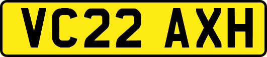 VC22AXH