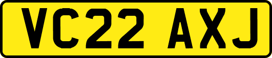VC22AXJ