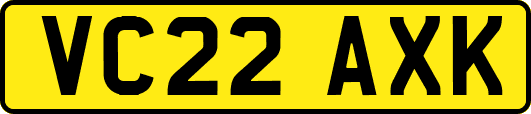VC22AXK