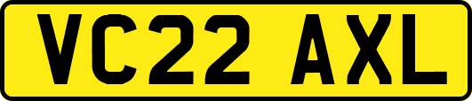 VC22AXL