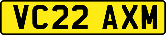 VC22AXM