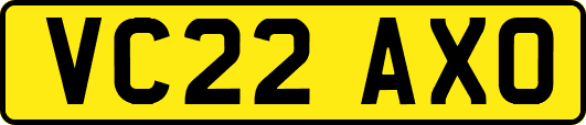 VC22AXO