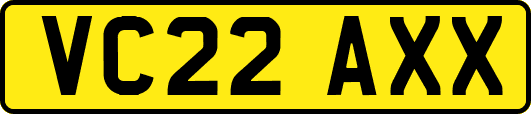 VC22AXX