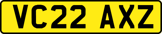 VC22AXZ