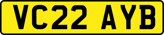 VC22AYB
