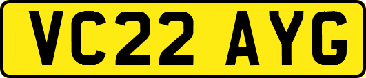 VC22AYG