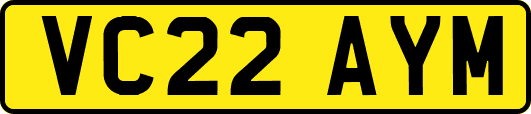 VC22AYM