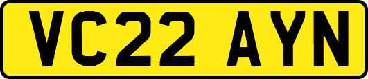 VC22AYN