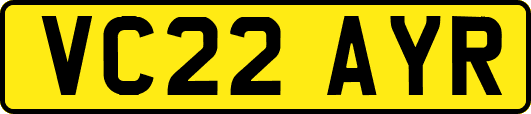 VC22AYR