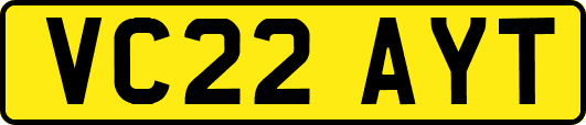 VC22AYT