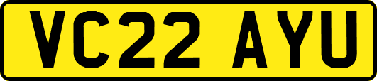 VC22AYU