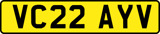 VC22AYV