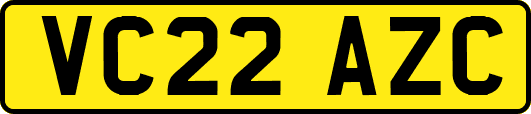 VC22AZC