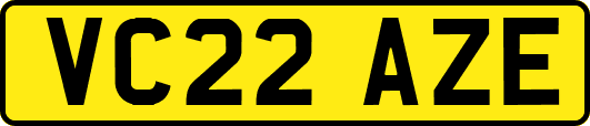 VC22AZE