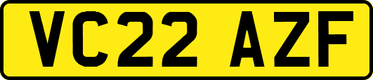 VC22AZF
