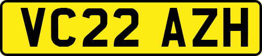 VC22AZH