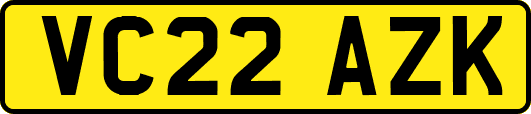 VC22AZK