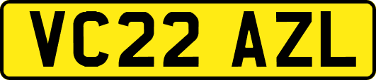VC22AZL