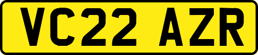VC22AZR