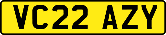 VC22AZY