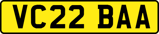 VC22BAA