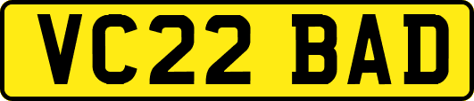 VC22BAD