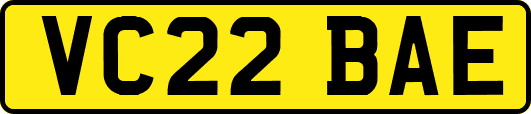 VC22BAE