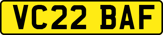 VC22BAF