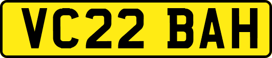 VC22BAH