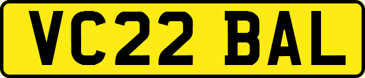 VC22BAL
