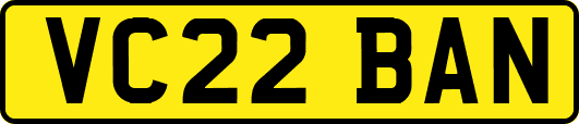 VC22BAN