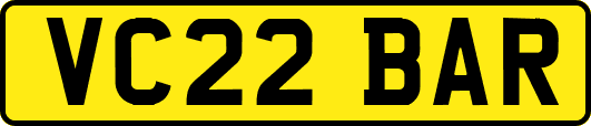 VC22BAR