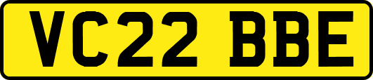 VC22BBE