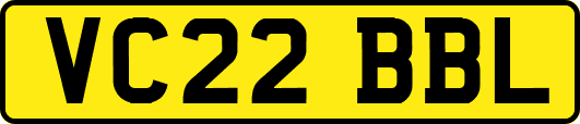 VC22BBL