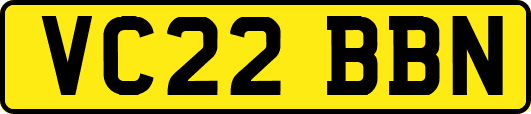 VC22BBN