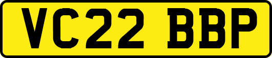 VC22BBP