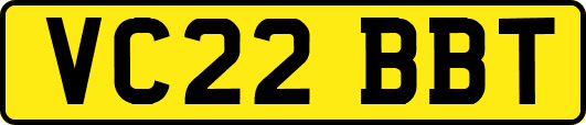 VC22BBT