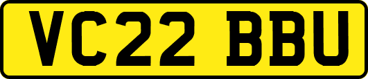 VC22BBU