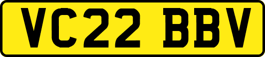 VC22BBV